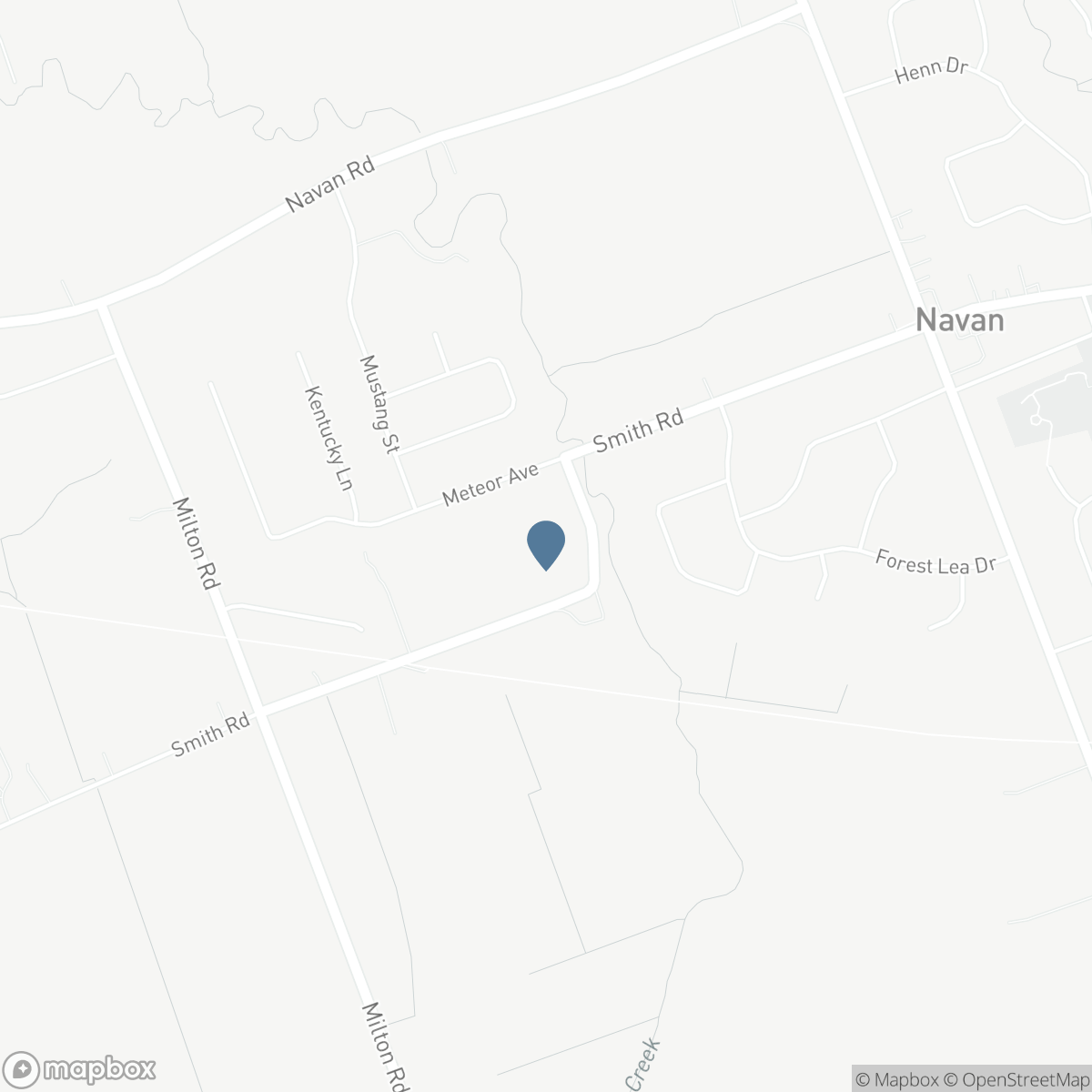 942 SMITH ROAD, Ottawa, Ontario K4B 1N8